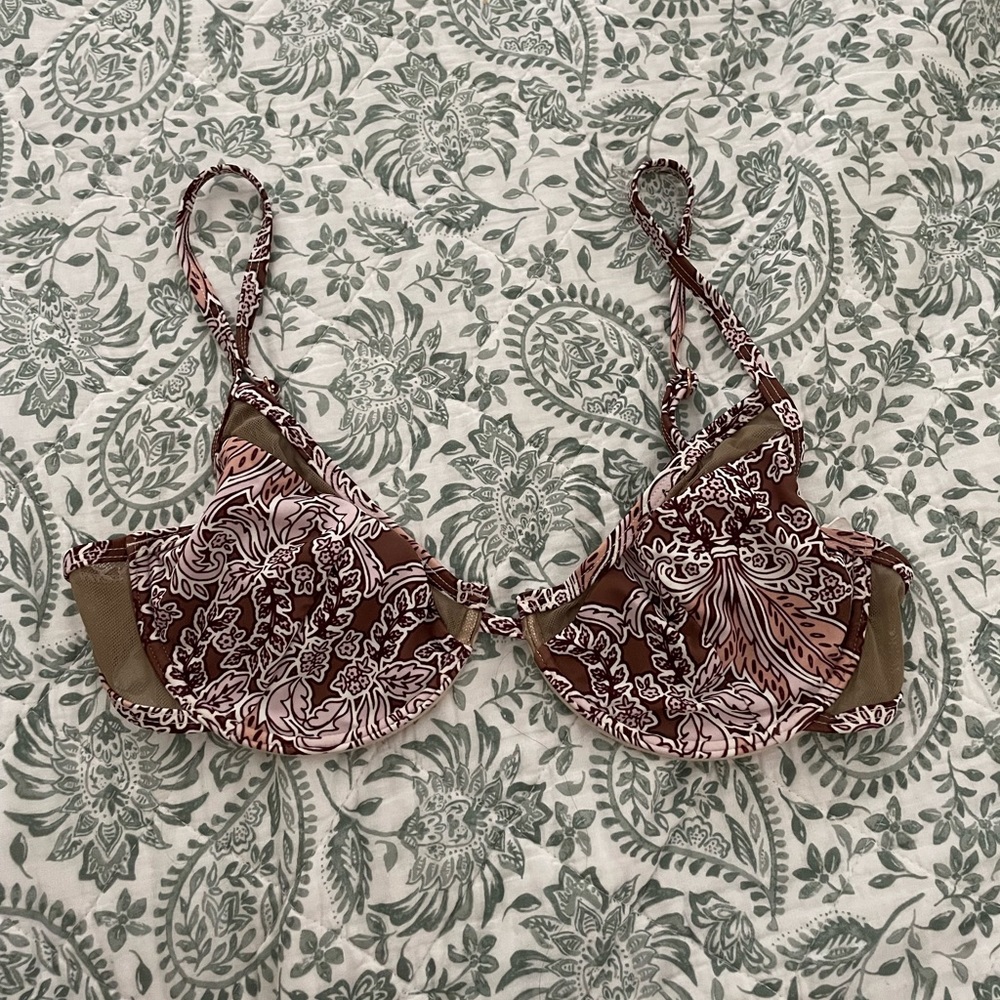 Mermaidcore Sandy Bikini